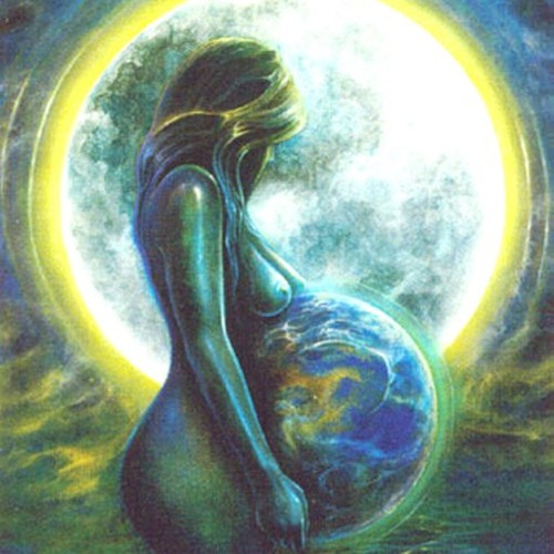 Madre Tierra