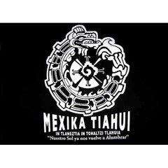 Mexica Tiahui