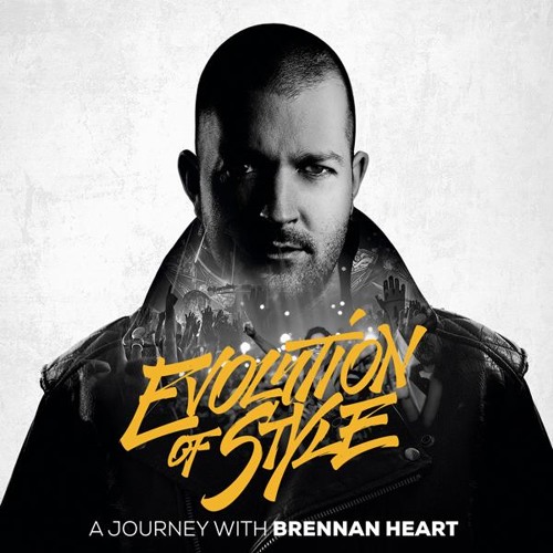 Brennan Heart & Code Black - Tonight Will Never Die (Album Edit)