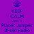 Artwork for 3Fold Radio 20140113 Planet Jumper