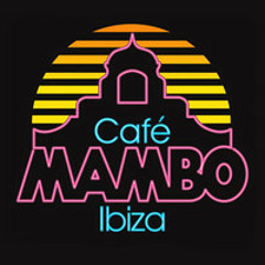 CAFE MAMBO IBIZA COMPETITION (20TH JANUARY 2014) EMBRACE THE SUNSHINE MIX by CHRIS TRAVIS
