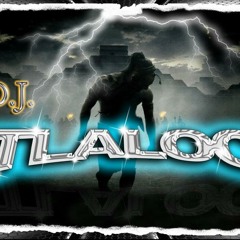 MUSICA ELECTRO ---- DJ TLALOC 2014