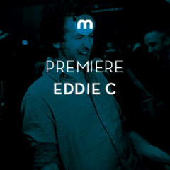 Premiere: Eddie C 'Voyage Voyage'