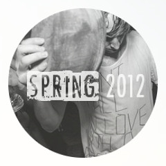 Olivier Weiter - Spring Session 2013