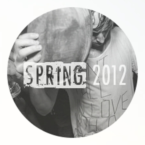 Olivier Weiter - Spring Session 2013