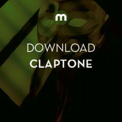 Download: Claptone 'Control'