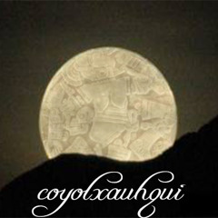 Coyolxauqui