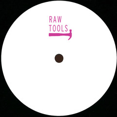 Romansoff - Raw Tools 4 (preview)