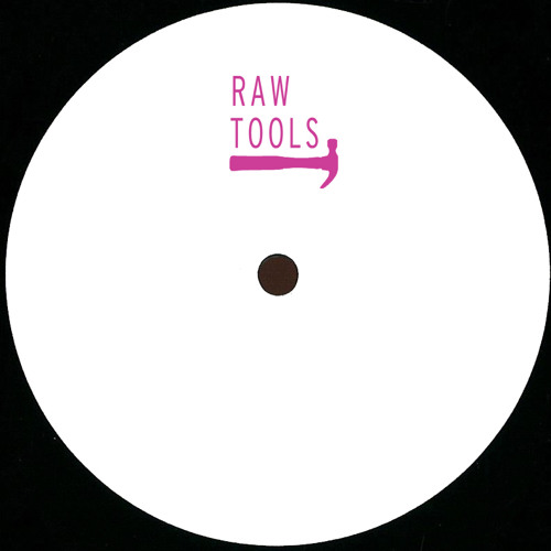 Romansoff - Raw Tools 4 (preview)