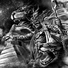 Tezcatlipoca