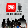 CVG Off The Record 7: PS Vita, YouTuber bribery, and Nintendos immortality