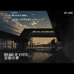 Joey Acero - Twilight Train (Original Mix)