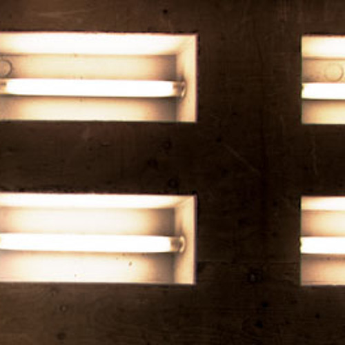 A Sunday Experiment (1st draft)