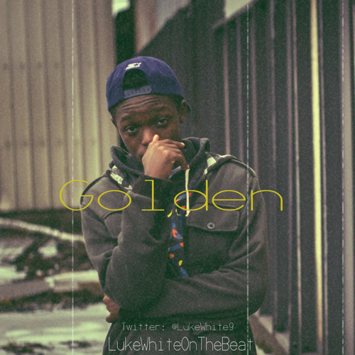 HD x Bishop Nehru x Pro Era Type Beat - Golden (Prod. Luke White)