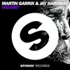 WIZARD ( MARTIN GARRIX ) Vs THE MONSTER - ( EMINEM Ft RIHANNA ) - PAUL DEEJAY REMIX