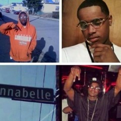 Bandz in my truez-Dmoney, MDot, Rolla