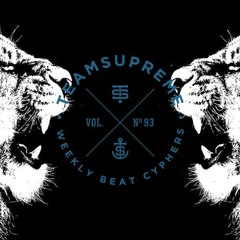 Vol. 93 ("Zamunda" Cypher)