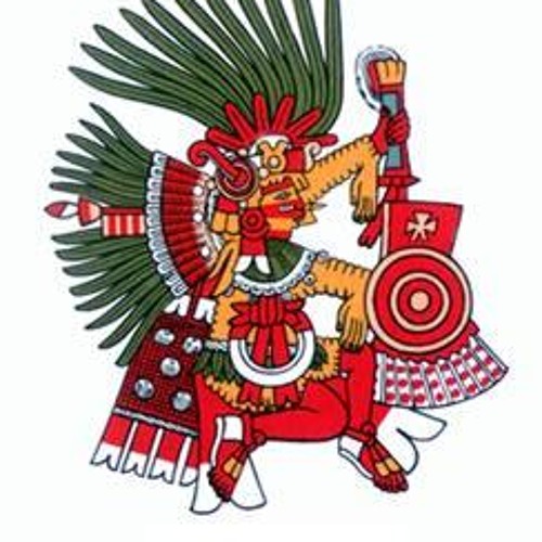 Alabanza - Xipe - Totec
