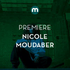 Nicole Moudaber - One Day Later (Original Mix) - Master