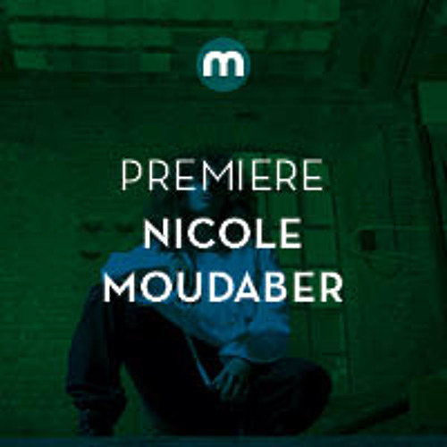 Nicole Moudaber - One Day Later (Original Mix) - Master