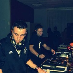 Kabal Vs Syndrome - Mix at "Battle or Die" 18.01.2014