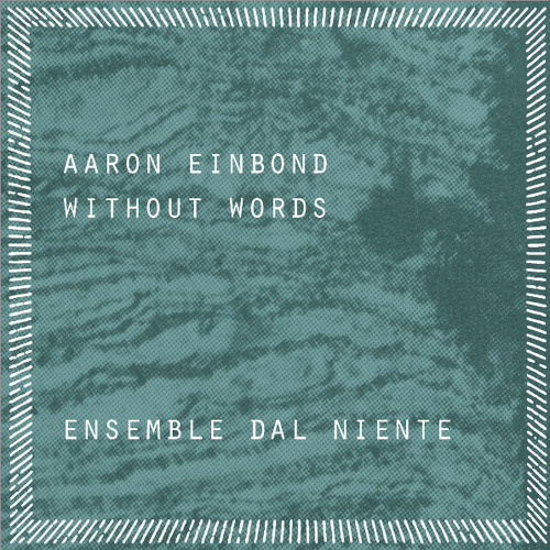 Post-Paleontology for contrabass clarinet, violin, guitar, percussion & piano