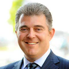 Brandon Lewis on the Better Care Fund