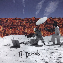 The Districts - Rocking Chair