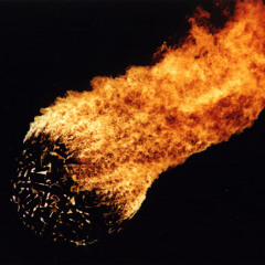 Kin6 Tiger - Fireball