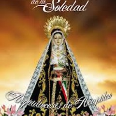 Virgen De La Soledad