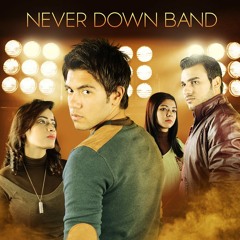 Ayam Bt3dy Never Down Band / ايام بتعدى