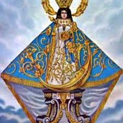 Virgen De Zapopan
