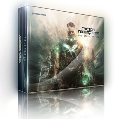 Radical Redemption & Tartaros - One By One [The Spell of Sin]