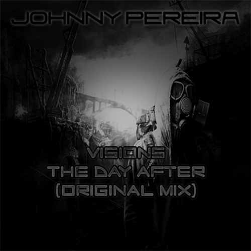 Visions [The Day After(Original Mix)]