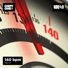 Chevy One - Badman Sound (Original Mix) Free Download