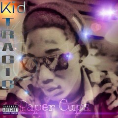 kid_tragic - J's on my feet (Remix)