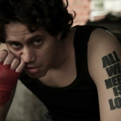 Canserbero-Es Epico(instrumental)