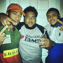 5 on what - Melvin  ft. Kam