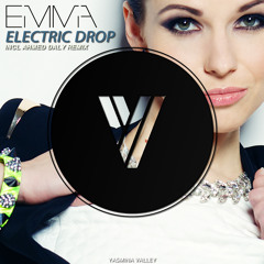 Emma(Lithuania)- Electric Drop