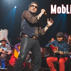Mika Singh - MTV Unplugged Season 3 - Pungi