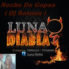 Noche De Copas (Remix Dj Santana).MP3