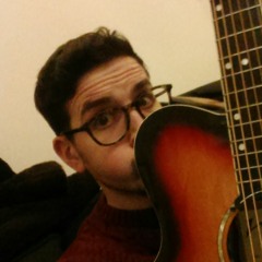 Thinking About You - Frank Ocean Cover