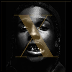 A$AP Rocky - LVL (Kill Frenzy juke Remix)