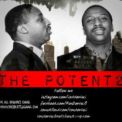 The Potent 2 (Beat Tape)