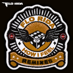 Flo Rida - How I Feel (Remixes) - EP