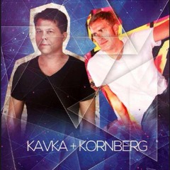 Kavka&Kornberg Cast