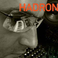 Hadron Orchestra "Mix for radiOzora" 13/01/2014