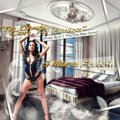 Te Olvido Con Tu Amiga ft. K-1 'The One Man Army'