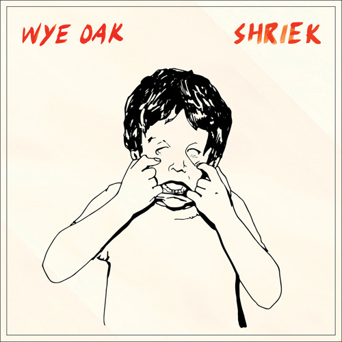 Wye Oak "The Tower"