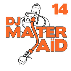 DJ Master Saïd's Soulful Funky House Mix Volume 14